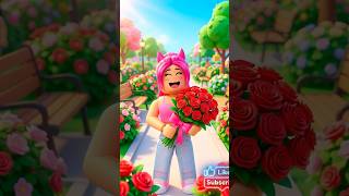 The LOVE POTION 💘 #roblox #shorts #viral #funny #foryou #fyp