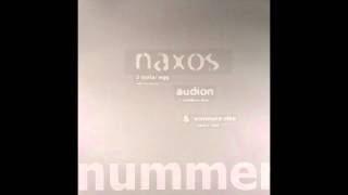 2 Dollar Egg - Naxos (Audion's Put Salt In My Wound Mix)