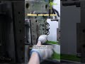 Tiny Valve, Critical Job: How a Liquid Silicone Check Valve is Molded
