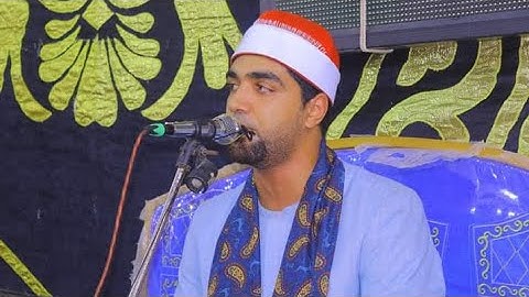 ربع العشاء من القارئ الشيخ علي محمد علي سليم من داخل قرية الصانيه