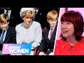 William & Harry's 'Royal Rift' Divides The Panel | Loose Women