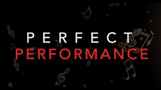 Perfect Performance | Inspiring Pop Rock Instrumental | Jon Brooks Music
