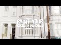 How to Paint External Doors and Windows - Dulux Weathershield How to Paint External Doors and Windows - Dulux Weathershield