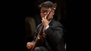 J.S. Bach | BWV 996 Prelude | Kevin Loh