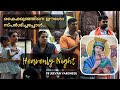     heavenly night  fr jeevan varghese