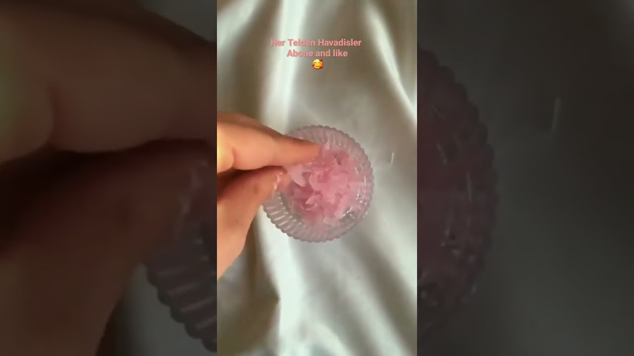 Evde kaş sabitleyici😍