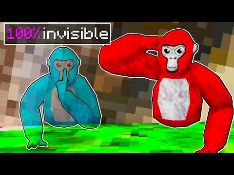 I Secretly HACKED in MINIGAMES...