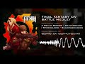 Final Fantasy XIV Battle Theme Medley (Doom Version) [HQ] by Geoffrey Day