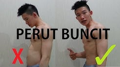 Basmi Perut Buncit Anda dengan Latihan Ini Sekarang Juga - Durasi: 8.54. 
