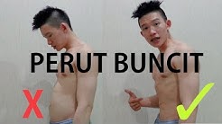 Basmi Perut Buncit Anda dengan Latihan Ini Sekarang Juga - Durasi: 8.54. 