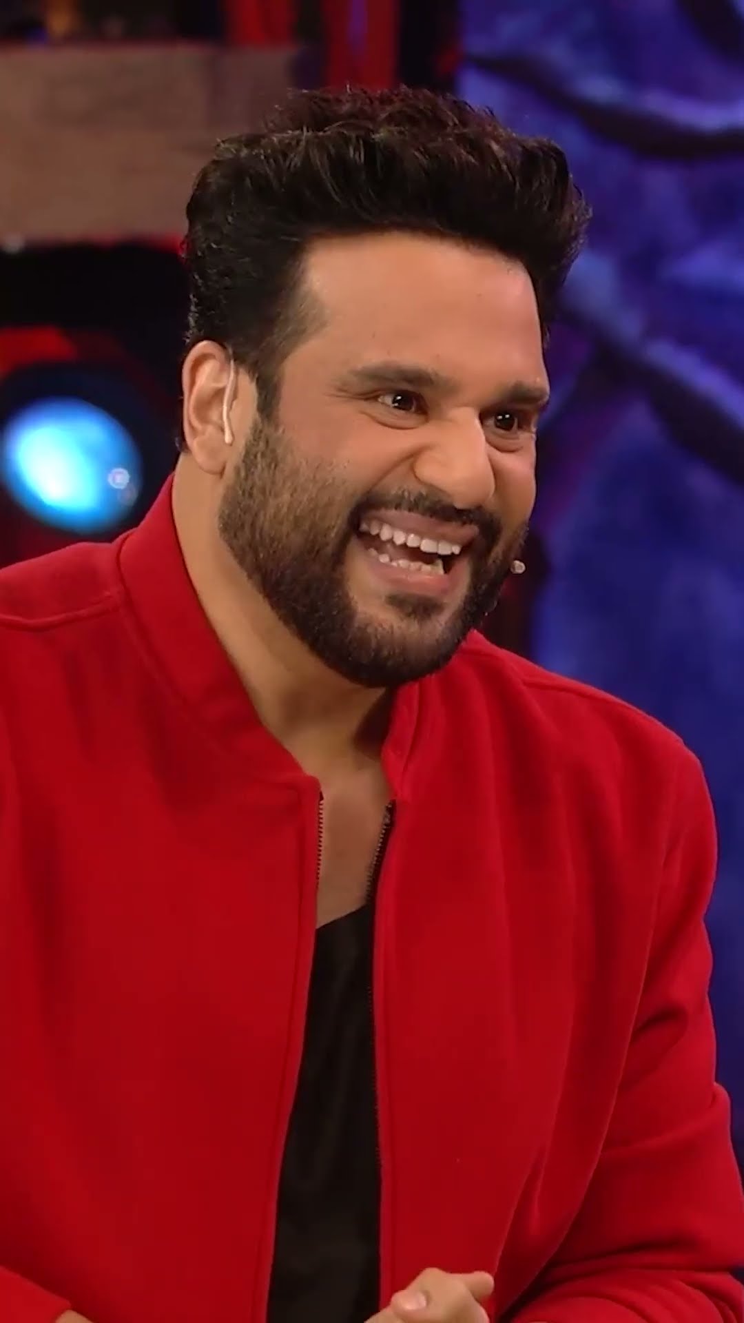 Krushna के पास नहीं है Date Abhishek के लिए | Bigg Boss 18 | Best Moments #ColorsTV