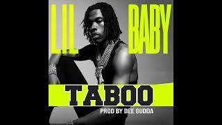 [FREE] Lil Baby x Lil Double 0 type beat "Taboo" [Prod by Dee Gudda]