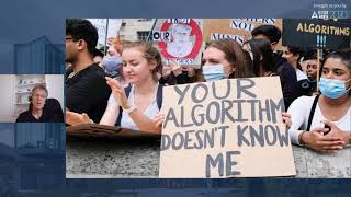 AI Ethics - Nigel Wilson at AITN2020 News