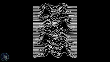 Recreating Joy Division