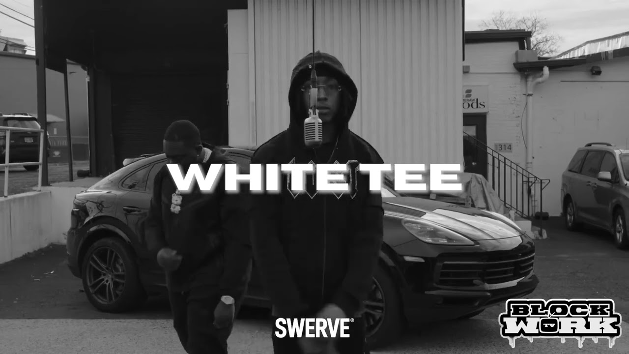 [FREE] Kyle Richh x Dee Billz Jerk Drill Type Beat - "White Tee” | NY Drill Instrumental 2026