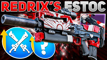 Redrix
