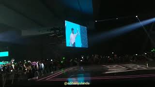 170902 Music Bank in Jakarta - ASTRO Closing Encore