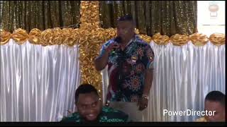 Garray Dejesu Item By Ancf Australia....