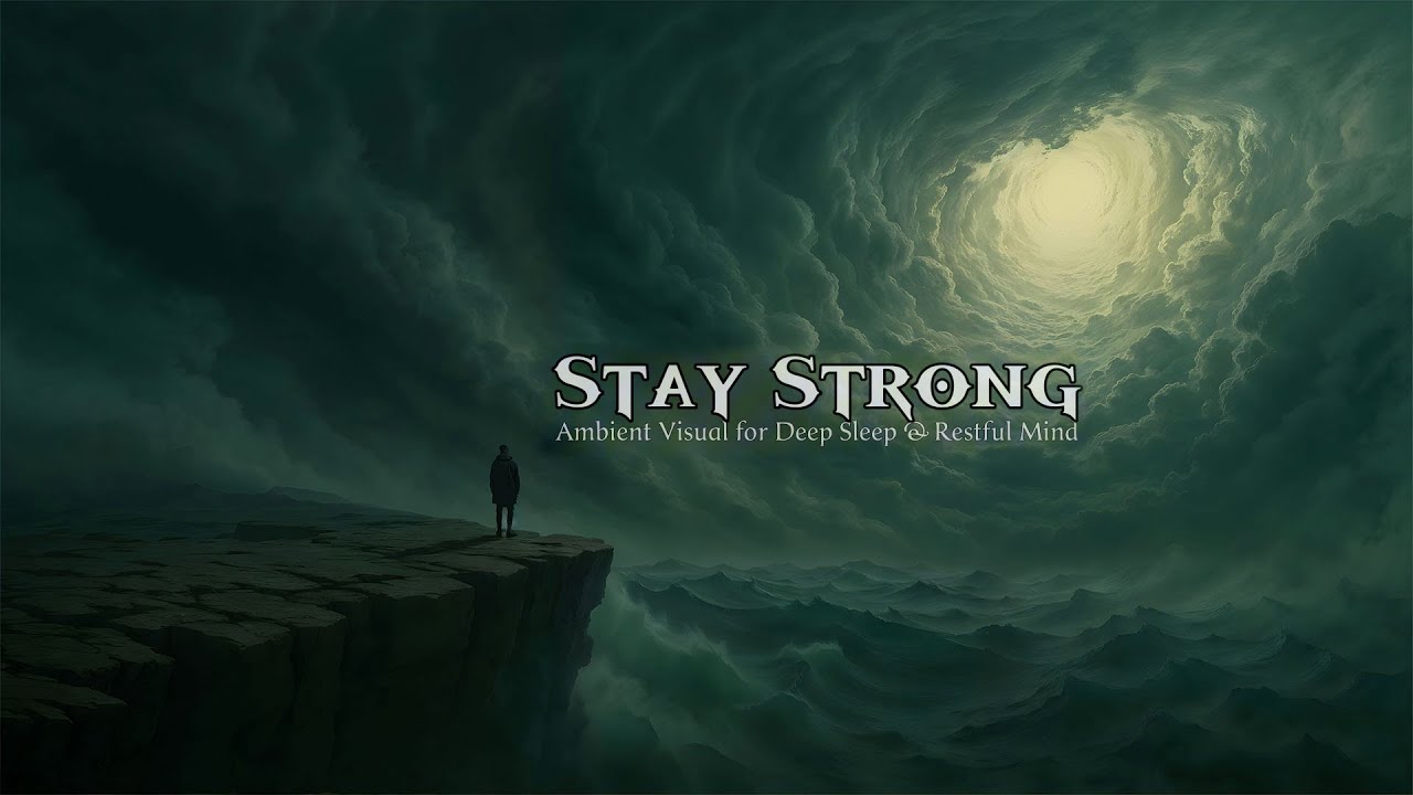 Stay Strong.