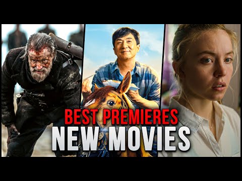 🎬🍿Top 10 Best New Movies to Watch | New Films 2022-2023