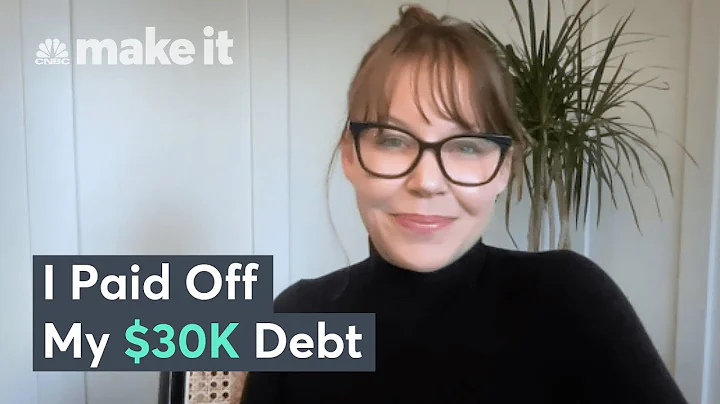 How The Stock Market Helped Me Pay Off My Credit C...