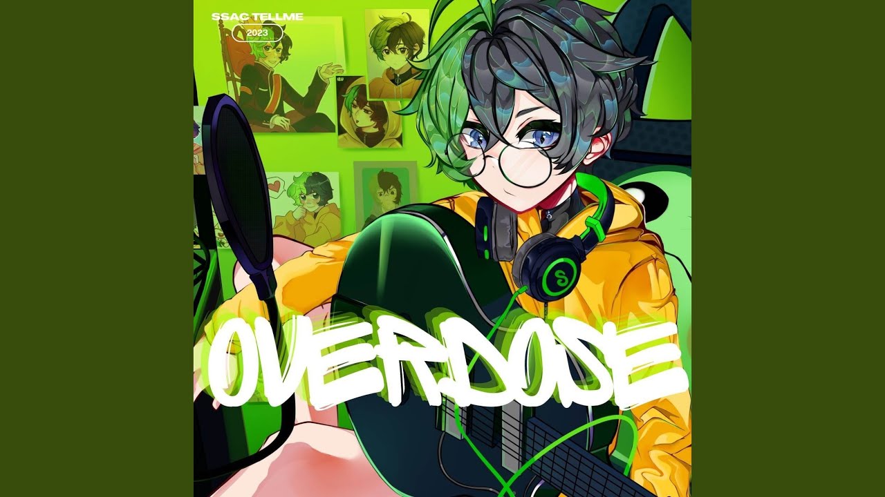 OVERDOSE (Spanish Cover)