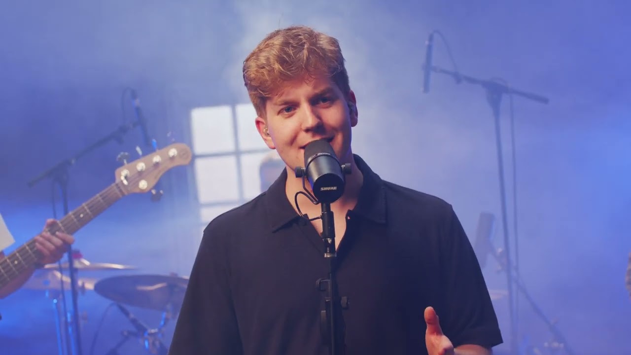 De Herfshane Band - Neet Mier Truuk I Live at Rumah Recordings