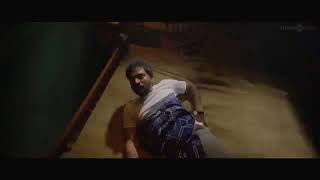 Katteri Official Trailer 4 Vaibhav Varalaxmi Aathmika Sonam Bajwa Deekay SN Prasad
