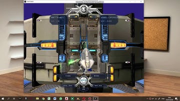 MERGER TO RF UNITY FROM RF GENESIS (COME JOIN RF UNITY)