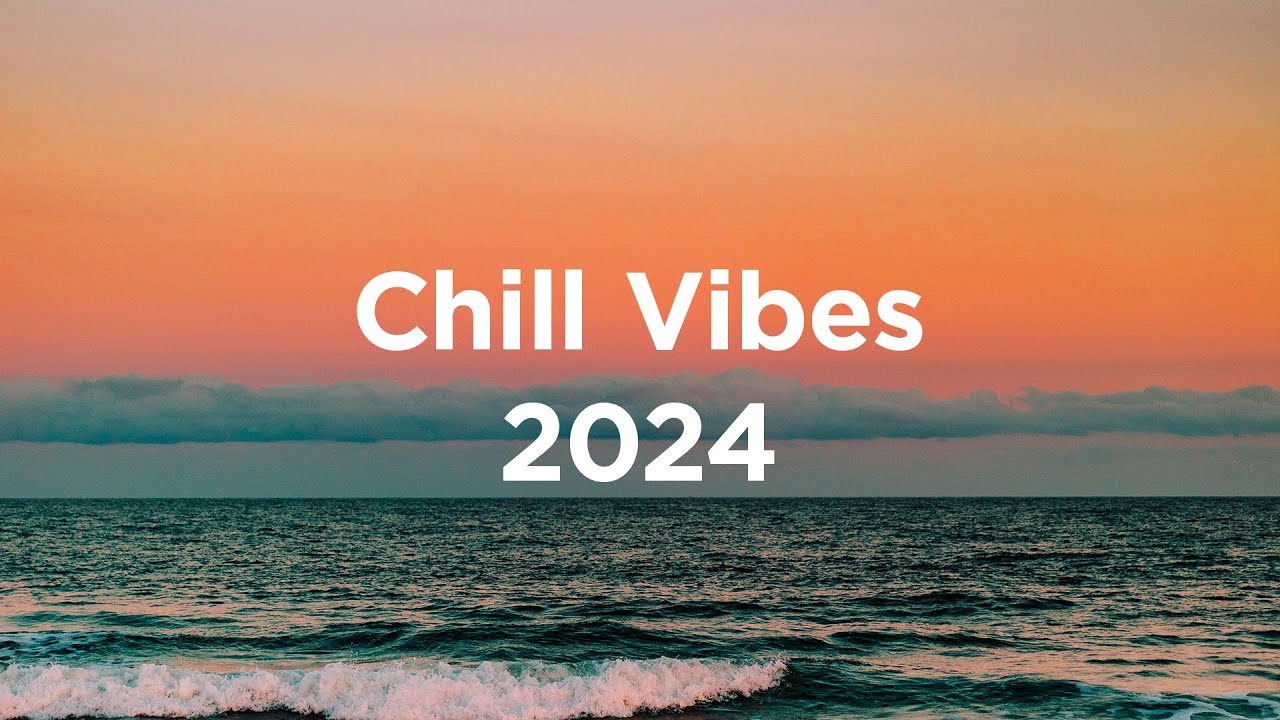 ChillYourMind Radio • 24/7 Chill Music Live Radio | Deep House \u0026 Tropical House, Dance Music, EDM