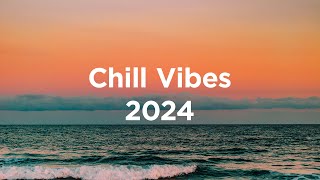 Chill Vibes 2024 🌴 Chillout Mix screenshot 5