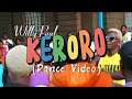 Willy Paul_Keroro Dance video by Chrome Dance Crew 🔥🔥🔥