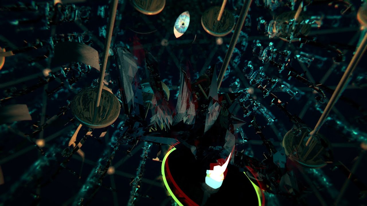 Mind Game trailer thumbnail
