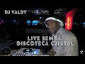 Dj Valdy - Live Semba na Discoteca Cristal