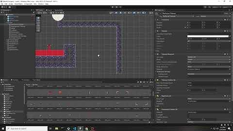 Updated Destructible Walls in Unity - Devlog 02