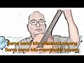 Sama Sama Miambalut Sama Sama Miambalut