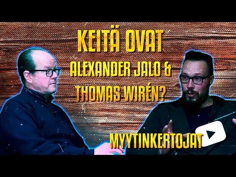 Resonanssi | Keitä