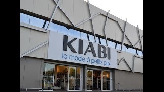 جديد ملابس و أحذية شتاء 2020 في محلات KIABI تخفيضات مهمة