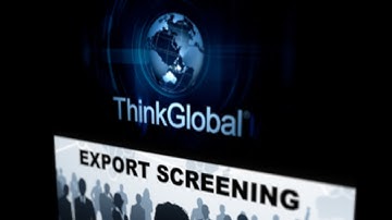 Learn About the Export Screening App