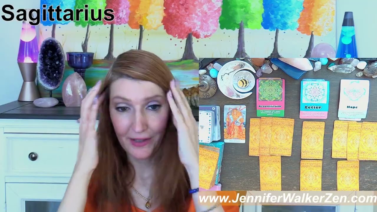 Sagittarius YOU HIT THE JACKPOT THIS WEEK & HERE IS THE REASONS WHY!