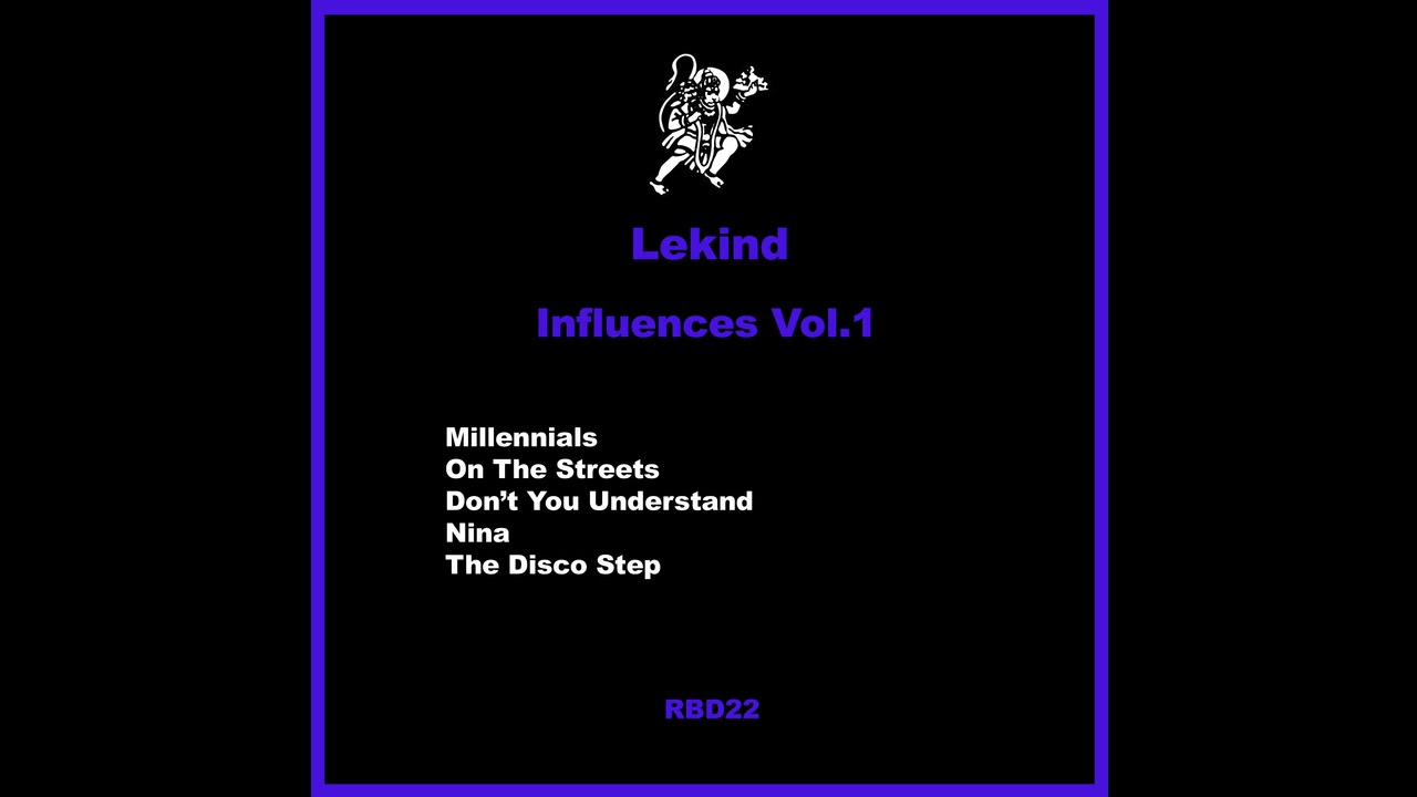 Assista a Lekind - Millennials (Original Mix) no YouTube Assista a Lekind - Millennials (Original Mix) no YouTube