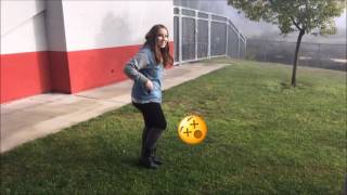 6th amendment skit