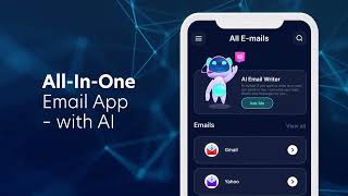 All Email Connect screenshot 3