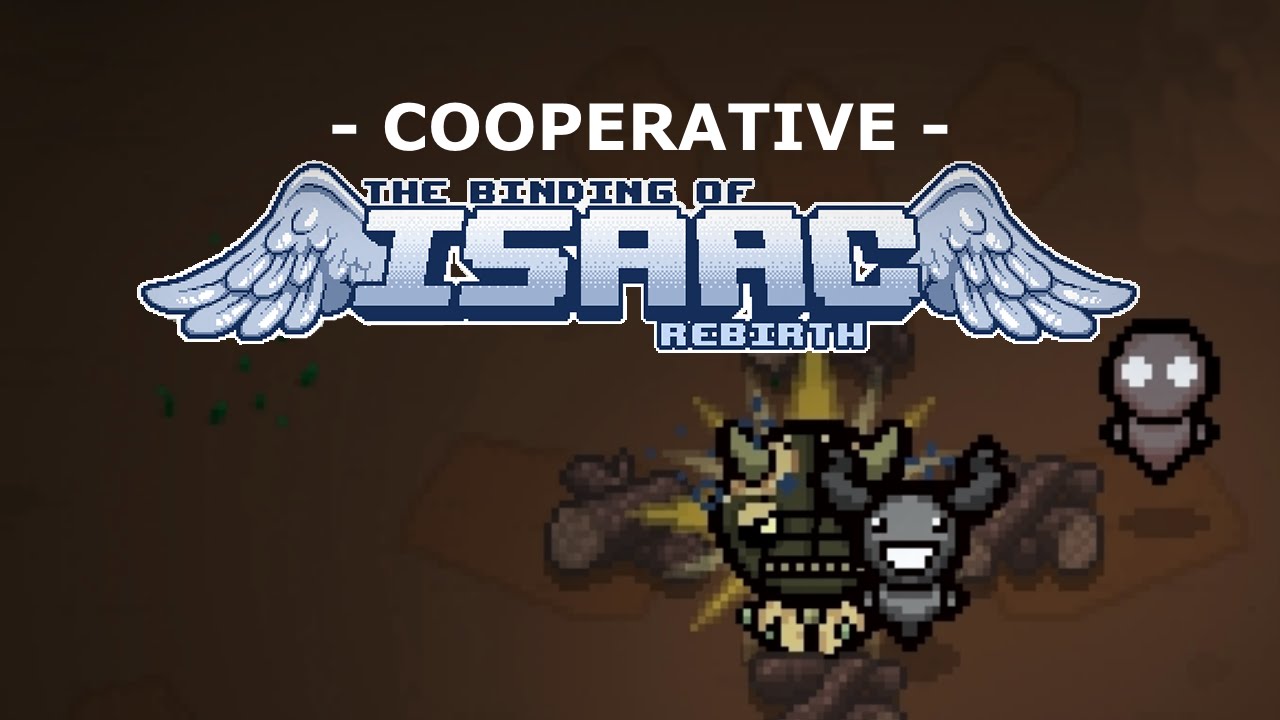binding of isaac online coop binding of isaac online coop