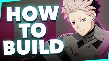 The PERFECT Future Sight Gen Narumi GUIDE! Best Team, Weapon, Uniparts & More! | Kaiju No 8 The Game