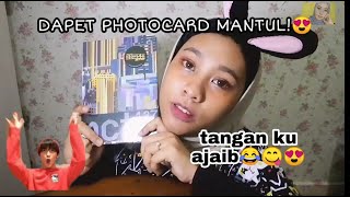 Unboxing album #3 nct127 - super human