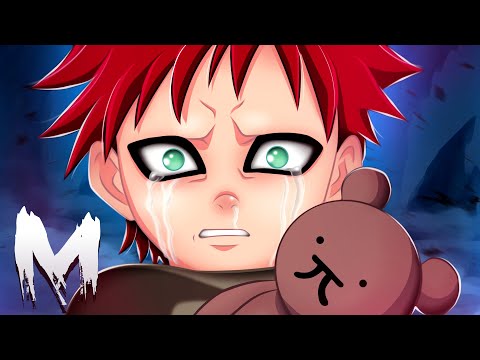 LÁGRIMAS DE SANGUE - Shisui Uchiha (Naruto) - música y letra de Meckys
