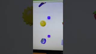 Free 3D Icons Library