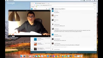 Module 4 Video Lecture