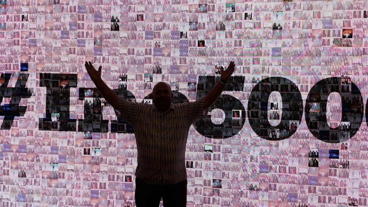 Skull Shaver, Inc 500 List, 2017